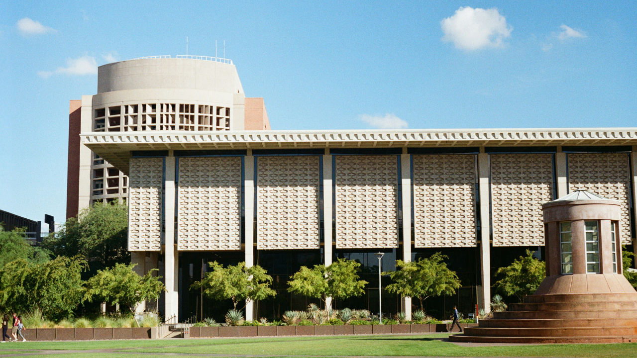 Arizona Legislature