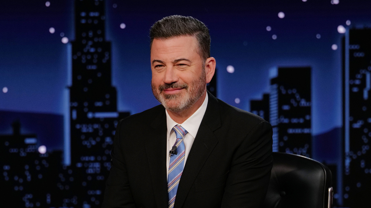 Jimmey Kimmel